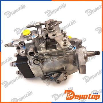 Pompe Haute Pression pour OPEL | 0460494071, 0986440166